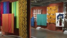 Draped – Art of Printed Fabrics Bild 1