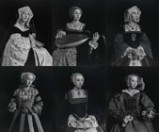 Six Lives. The Stories of Henry VIII’s Queens Bild 1