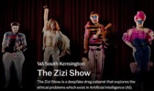 The Zizi Show Bild 1